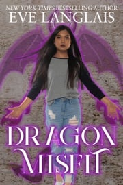 Dragon Misfit Eve Langlais