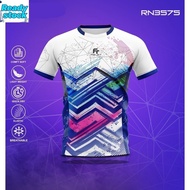 2026 New Jersey Badminton T Shirt Fleet Jersey Felet Shirt Badminton T Shirt Jersi