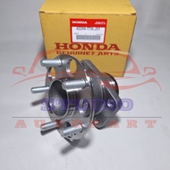 NUB REAR WHEEL/HUB REAR ASSY HRV 2015-2022..42200-T7A-J51