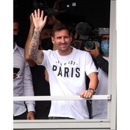 Paris Men's Distro T-Shirt