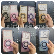 FLOWER MOTIF SILICONE FOR REALME C85 PRO 15T/ C75/ NOTE 70