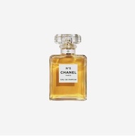 經典中的經典 正版現貨 Chanel No 5 EDP 50ml