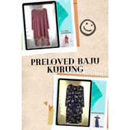 PRELOVED BAJU KURUNG SABELLA |NEA |QUEENY |BÉLLE ROSE |VELYNA |STELLA |REESA |LOUISSA