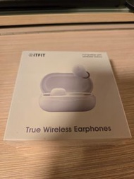 ITFIT wireless earphones 藍牙耳機
