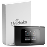 Unidata U30 Hotspot Device | Lightweight 4G LTE Mobile Hotspot | Wifi Hotspot | No SIM Required, Cov