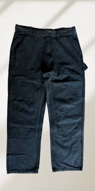 Carhartt double knee vintage