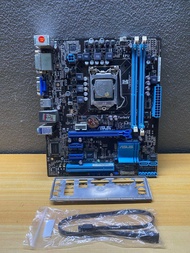 CPU i7 3770+MB 1155 ASUS H61 Gen3-(LGA1155)อุปกรณ์ครบ ราคาประหยัด
