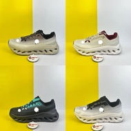 Sneakersrun | On Cloudtilt Black Ivory