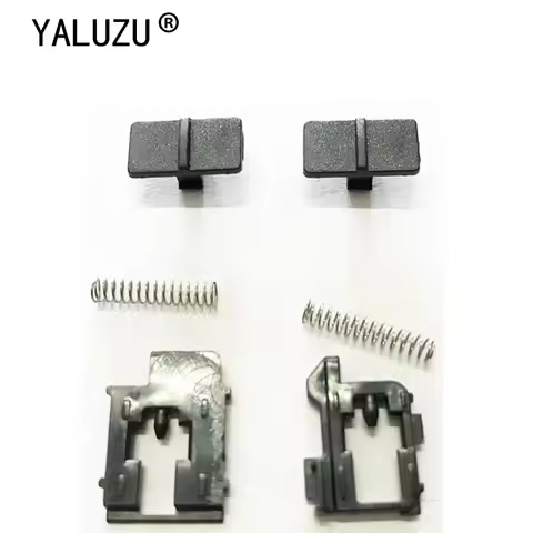 New For Lenovo for Thinkpad X240 X250 X260 battery holder lock Clip Battery Buckle Fasten