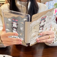 Kindle 11th2024 (RS23CV) 2022 (C2V2L3)/10th 2019 (J9G29R) 6-Inch Sleep Wake-up Protective Case Sanri