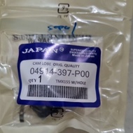 Honda TMX155 Cam Lobe (replacement)