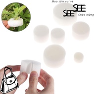 SINSIN 10/50pcs Nursery Sponge Durable Cultivation Planting  Trays