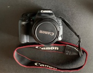 canon 550D