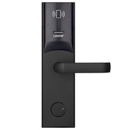 Chuangjia Hotel Door Locks Customized Hotel Card-Operated Locks for Apartments, B&Bs, and Hotels Ic 