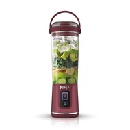 Ninja Blast Blender, Cranberry BC151CR