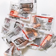 3M Earplugs 1100 Wireless 200 Pairs/Box [Aipoke]