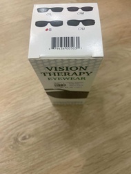 Natural Vision Therapy Eyewear Useful For Nearsighted Farsighted & Astigmatic For Both Adults & Kids