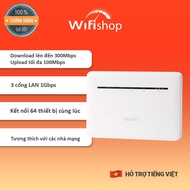 [FIRE] 4G Wifi Router CPE B535-333 CAT 4 Speed 300Mbps