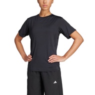 ADIDAS Women Round Neck T WTR D4T G2 T-KB5676