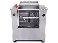 Mixer Matrix HMJ 5S Kapasitas 5 Kg Pengaduk Adonan Horizontal Roti 5 S