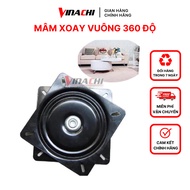 360 Degree Square Turntable, Square Turntable, Table Turntable Stand