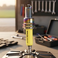 D8TC Iridium Spark Plug for 125cc to 250cc CG Series Engines