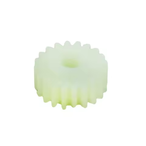 Sturdy Gear Wheel for wmDD DD2 DD33 WM2 Tape Machine Rewind Gear Convenient Assembly, Extend & Upgra