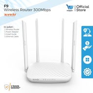 TENDA F9 600 Mbps Wireless Router Tent