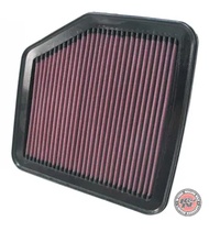 K&N Washable Performance Air Filter Lexus IS250/350