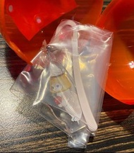 Mofusand書籤扭蛋