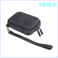 VBOLD EVA Hard Case Storage Bag for Crucial X6/X8/X9 Pro/X10 Pro Shockproof Portable SSD Keep Your Important Files Safe HRTHW