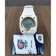 GSHOCK G8000 SNIPER PEARL WHITE
