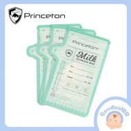 Princeton Monroe Milk Storage Bag (with *Thermal Sensor*) 3.5oz, 5oz, 7oz - 25pcs
