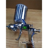 ANEST IWATA W-101 SPRAY GUN air spray gun hand manual spray gun1.3mm nozzle