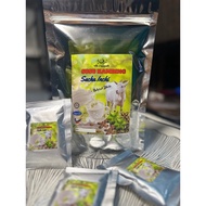 Susu Kambing Sacha Inchi (+Natural Stevia) AL-RUQYAHTrial pack Direct HQ