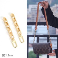 Lv Ivy Extended Chain Underarm Bag สายคล้อง Modification Shoulder สายคล้อง Extension Anti-wear กระเป