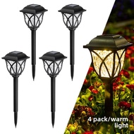 gigalumi | Solar Landscape Yard Light
