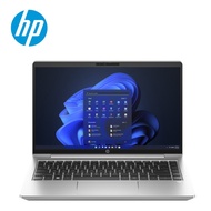 HP PROBOOK 440 G10 14" i5-1334U 9P3C2PT 8GB/512GB M.2 UHD W11P 1Y Warranty Pike silver