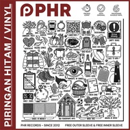 Vinyl ED SHEERAN - Autumn Variations [Black Plate]