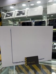 MacBook Air m4 13” / 16GB / 256GB 全新原封美版