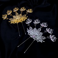 GL Cucuk Sanggul Pengantin Perempuan Wedding Accessories CS103/CS104/CS105/CS106/CS107/CS108/CS109/C
