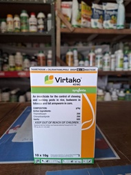 VIRTAKO 40WG 10x10g by Syngenta - Insecticide