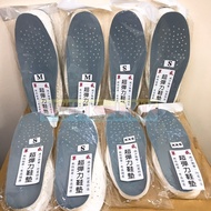 台灣順豐直寄 軍威超彈力鞋墊 護士鞋墊 健康鞋墊 氣墊式鞋墊 防震鞋墊 久站 長時間站立 台灣製 軍威 鞋墊