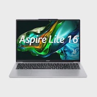 Laptop Acer Aspire Lite 16 Gen 2 AL16-52P-572A (i5-1334U/ 16GB/ 512GB/ Windows 11)