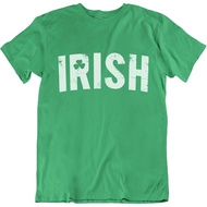 T-SHIRT BY IRELAN DUBLIN EUROPEAN IRELAN DUBLIN SOUVERNIR CLOTHES BATCH1