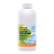 Cosway Ecomax Concentrated Dish Drops 濃縮洗碗精 (600ml)