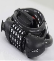DAHON 密碼鎖-A2404000058