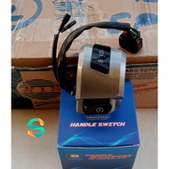 Right Starter Switch All New Scoopy eSP Prestige Staylish 2020 to/d 2024 K2F "WIN"