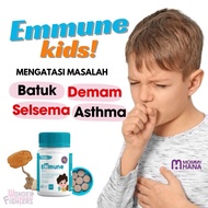 MOMMYHANA KIDS VITAMIN