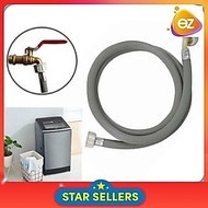 Washing Machine High Pressure Inlet Hose 2M / 3M (FF200) wayar mesin basuh wayar air mesin basuh hos